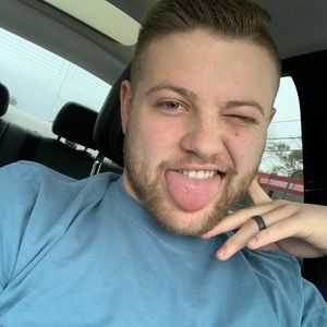 Meet your Posher, Scotty